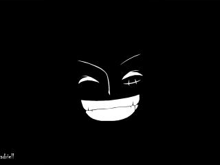 Luffy Smile wallpaper
