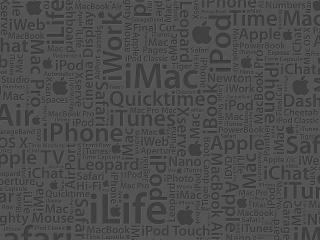 mac, ipod, apple wallpaper