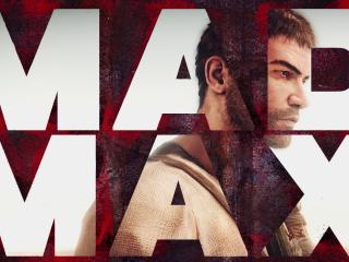 mad max, fury road, game wallpaper