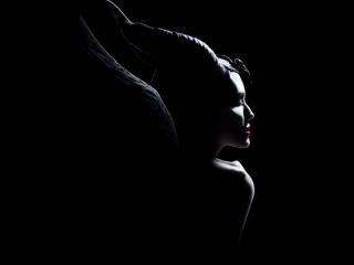 Maleficent Mistress of Evil Movie Poster wallpaper