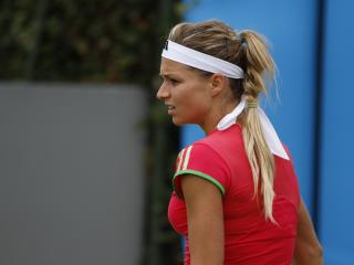 maria kirilenko, tennis, master of sports wallpaper