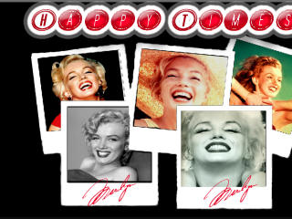 Marilyn Monroe Hotty Pic wallpaper