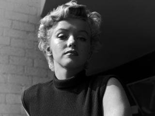 Marilyn Monroe Never Seen Images wallpaper