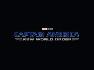 Marvel Captain America New World Order 4k Poster 22 wallpaper
