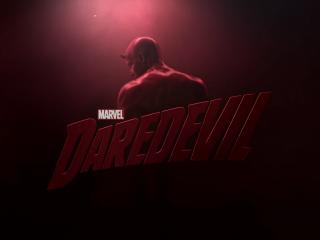 Marvel Daredevil Poster wallpaper