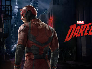 Marvel Daredevil wallpaper