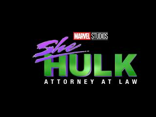 Marvel She-Hulk Attorney at Law Season 1 wallpaper