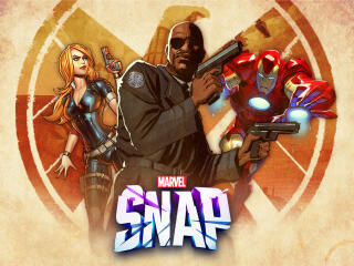 Marvel Snap HD Gaming wallpaper