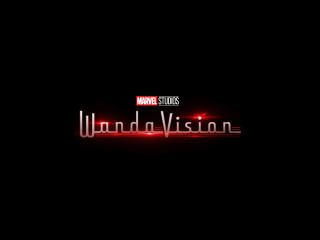 Marvels Wanda Vision Comic Con wallpaper