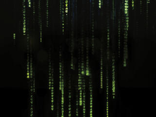 Matrix Resurrections Background wallpaper