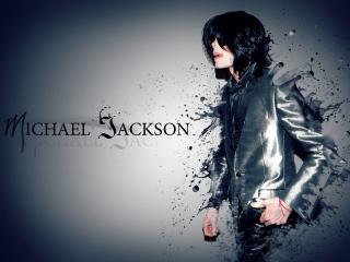 Michael Jackson Glamorous wallpapers wallpaper
