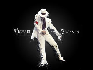 Michael Jackson HD wallpapers wallpaper