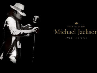 Michael Jackson king of Pop wallpaper wallpaper