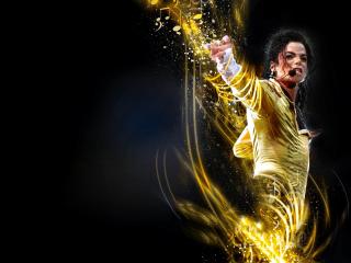 Michael Jackson Music wallpapers wallpaper
