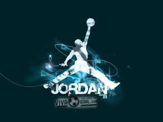 michael jordan, basketball, ball wallpaper
