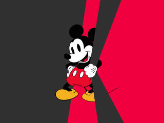 Mickey Mouse wallpaper