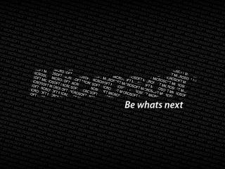 microsoft, logo, text wallpaper