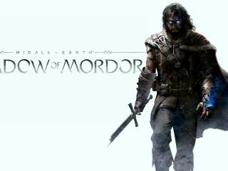 middle-earth shadow of mordor, monolith productions, 2014 Wallpaper