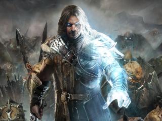 middle-earth, shadow of mordor, monolith productions wallpaper