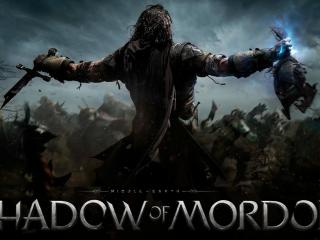 middle-earth shadow of mordor, monolith, warner bros interactive Wallpaper