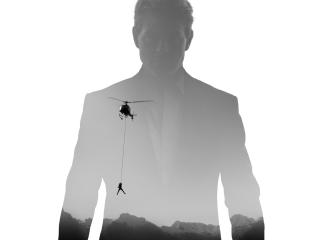Mission Impossible Fallout 2018 wallpaper