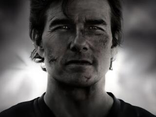 Mission Impossible – The Final Reckoning Poster Wallpaper