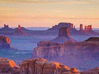 Monument Valley Desert Photography wallpaper