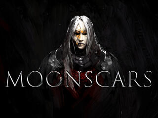 Moonscars HD Gaming 2022 wallpaper