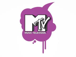 mtv, logo, tv wallpaper