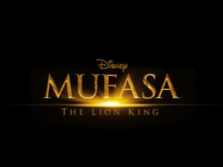 Mufasa The Lion king Disney Poster wallpaper