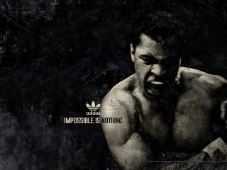 muhammad ali, boxer, sports wallpaper