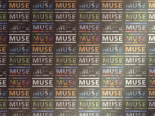muse, style, music wallpaper
