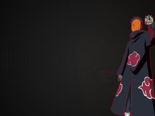 Naruto Shippuuden Anime wallpaper
