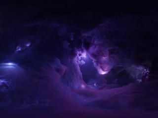 Nebula Amazing Wallpaper