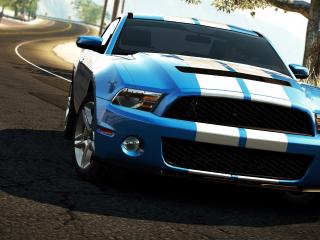 need for speed hot pursuit, car, road wallpaper