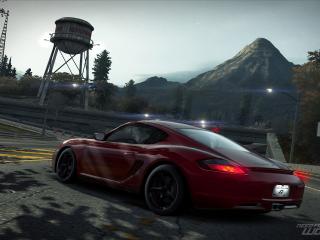 need for speed world, car, road Wallpaper
