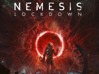 Nemesis Lockdown 2022 wallpaper