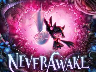 NeverAwake HD wallpaper