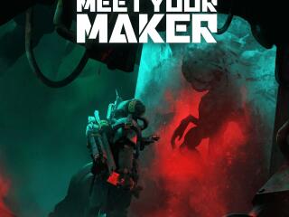 New Meet Your Maker 2022 wallpaper