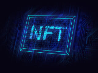 NFT 4k Wallpaper