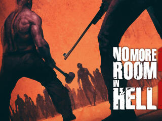 No More Room In Hell 2 Gaming HD wallpaper