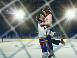 Off Campus Season 1 Wallpaper