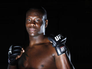 ovince saint preux, ultimate fighting championship, fighter wallpaper