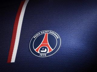 paris saint-germain, football club, logo Wallpaper