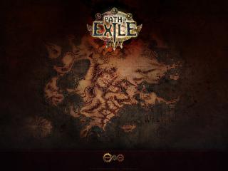 path of exile, mmo, game Wallpaper