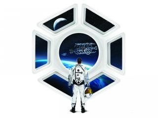 pc, 2k games, astronaut Wallpaper