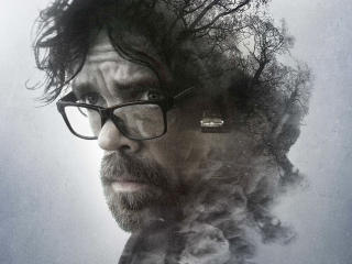 Peter Dinklage Rememory Movie Poster wallpaper