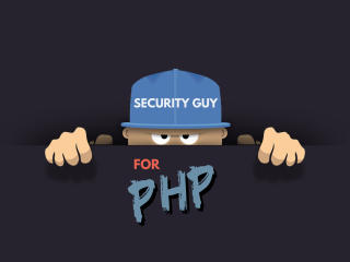 PHP Programmer wallpaper