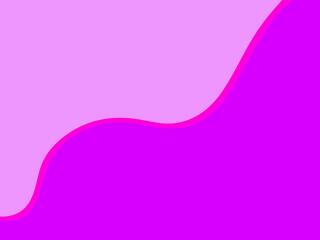 Pink and Purple Digital Waves wallpaper