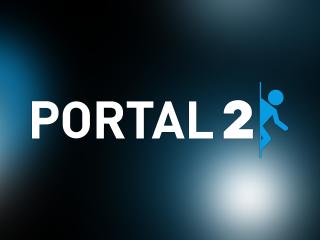 portal 2, name, people wallpaper